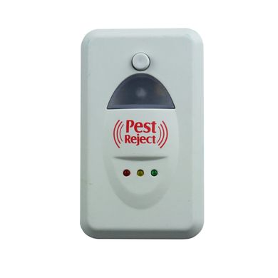 Отпугиватель насекомых Supretto Pest Reject электромагнитный (5055)