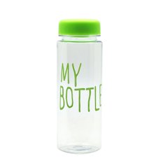Пляшка Supretto My Bottle (4465)