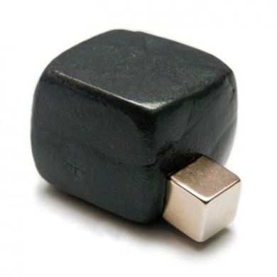 Умный пластилин магнитный Supretto Putty (4636)