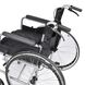 Инвалидная коляска Supretto с туалетом (8019) фото 2 из 10