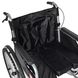 Инвалидная коляска Supretto с туалетом (8019) фото 4 из 10
