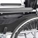 Инвалидная коляска Supretto с туалетом (8019) фото 6 из 10