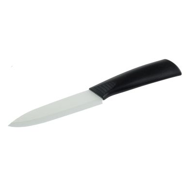 Набор керамических ножей Supretto с овощечисткой (B058)