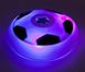 Аерофутбольний диск Hover Ball з музикою фото 3 из 6