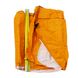 Палатка для кемпинга Supretto двухместная, мятно-оранжевый (6023)