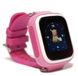 Детские смарт-часы Supretto Q80 1.44, розовые (4920)