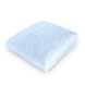 Покривало для двоспального ліжка Supretto, блакитне (75740002) фото 1 из 6