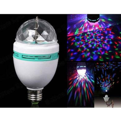 Лампа-проектор Supretto світлодіодна (5288)