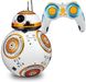 Игрушка Робот дроид Supretto Sphero BB 8 Звёздные Войны (5004) фото 1 из 4
