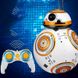 Игрушка Робот дроид Supretto Sphero BB 8 Звёздные Войны (5004) фото 3 из 4