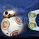 Игрушка Робот дроид Supretto Sphero BB 8 Звёздные Войны (5004) фото 4 из 4
