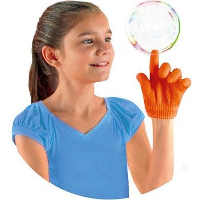 Мыльные пузыри Supretto Juggle Bubbles (C521)