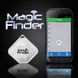 Брелок Supretto Magic Finder для пошуку ключів (C250) фото 5 из 6