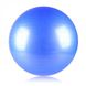 Мяч для фитнеса Supretto (Фитбол) с насосом (5705) фото 2 из 2