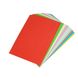 Набор разноцветной бумаги Supretto А4 100 шт. (7498) фото 1 из 3