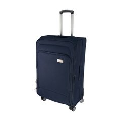 Валіза на коліщатках Supretto Luggage HQ (77х45 см) великий (5141)