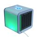 Охолоджувач повітря Supretto Арктика персональний USB кондиціонер з фільтром (5217) фото 1 из 8