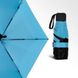 Зонт Supretto Pocket Umbrella, голубой (5072)