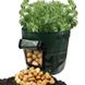 Мешок для выращивания картофеля Supretto Плантатор (6036) фото 1 из 3