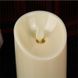 Набір LED свічок Supretto з пультом 3 шт. (4570) фото 4 из 9