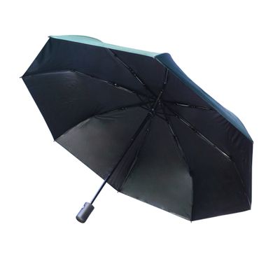 Зонт Supretto компактный складной UV автоматический (уценка)