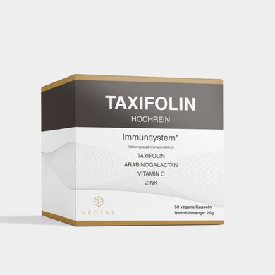 Дієтична харчова добавка TAXIFOLIN (7264)