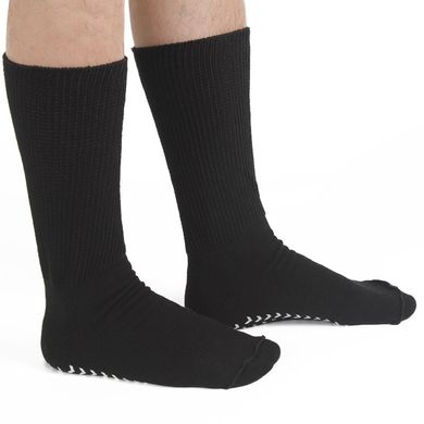 Шкарпетки діабетичні Supretto без компресії (8444)