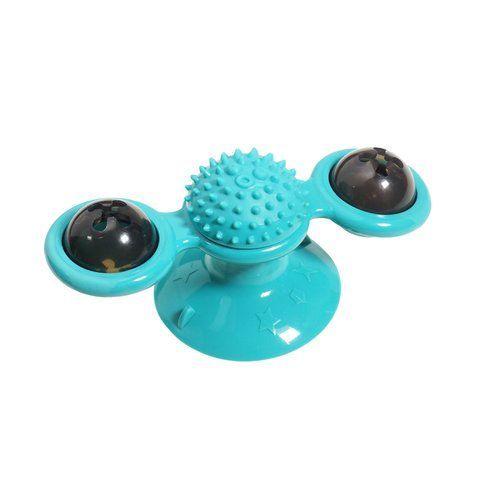 Игрушка для кошек Supretto Карусель (6009)