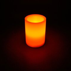 Свічка LED Supretto нічник 10 см (4500)