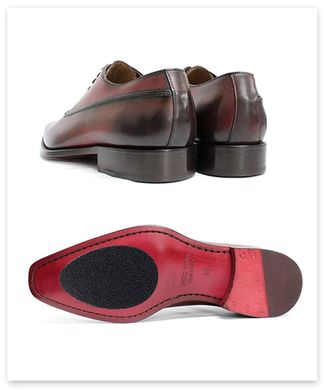Антискользящие подушечки-накладки Supretto для обуви 2 шт. (4878)