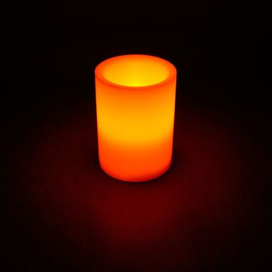 Свеча LED Supretto ночник 10 см (4500)