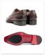 Антиковзні подушечки-накладки Supretto для взуття 2 шт. (4878) фото 4 из 4