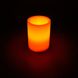 Свічка LED Supretto нічник 10 см (4500) фото 1 из 4