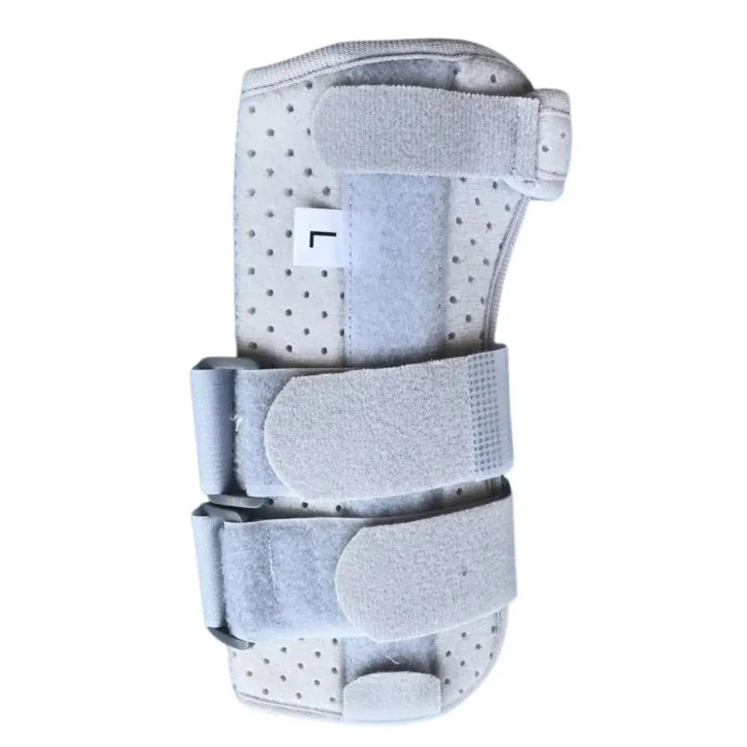 フットケア YAMAN Airilage for Pro PSM-50 Бандаж променево-зап'ястного суглоба для дітей AIRM HEALTH правий