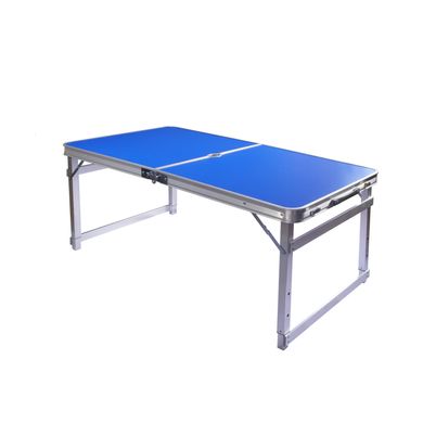 Набір меблів для пікніка Supretto стіл розкладний і 4 стільця (6032)