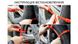 Автомобильные цепи - браслеты Supretto противоскольжения (5623) фото 10 из 13