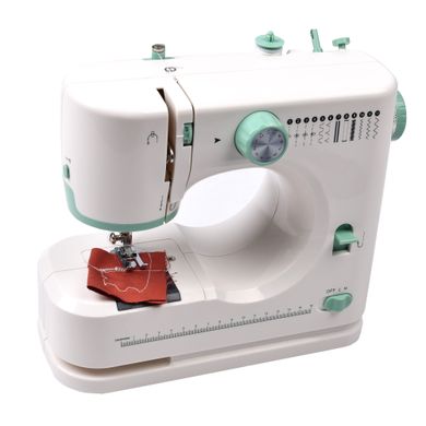 Бытовая швейная машинка Гармония шитья (8628)