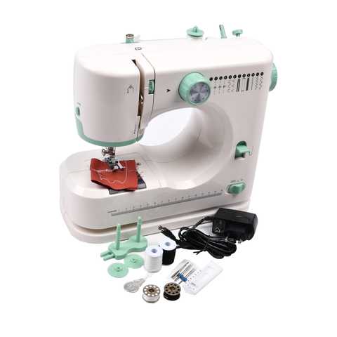 Как выбрать швейную машинку для начинающих - Hobbyshop