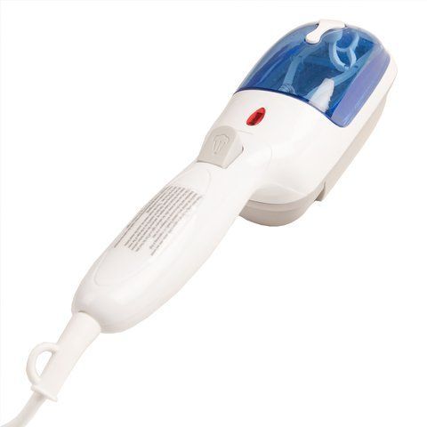 Отпариватель - утюг Supretto Steam Brush (B072)