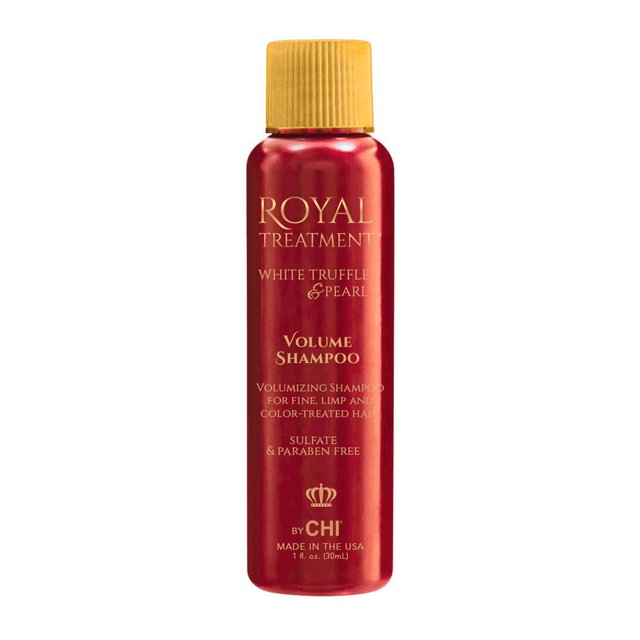 Тревел шампунь CHI Royal Treatment для обсягу волосся 30 мл