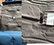 Самонадувающийся коврик Supretto для кемпинга, Сине-чорный (уценка) фото 2 из 2