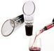 Аератор для вина Supretto на пляшку широкий (7263) фото 1 из 6
