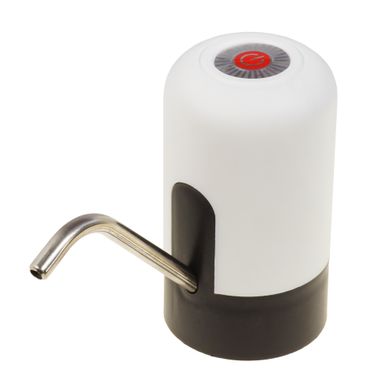 Помпа для води Supretto Automatic Water Dispenser автоматична USB (уцінка)