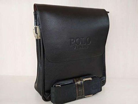 Cумка Supretto Polo bag мужская (5203)