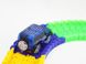 Детская игрушечная дорога Supretto 220 деталей + машинка (5484) фото 4 из 4