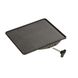 Столик для ноутбука Supretto складаний з вентилятором, чорний (58000001) фото 4 из 7