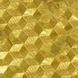 Самоклеющаяся пленка Supretto 60x300 см золотистая (6050-1) фото 2 из 3