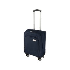 Валіза на коліщатках Supretto Luggage HQ (54х35 см) маленька, ручна поклажа (5143)