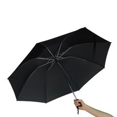 Зонт Supretto складной автоматический (уценка)