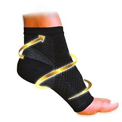 Шкарпетки Supretto ортопедичні, S/M (B751)